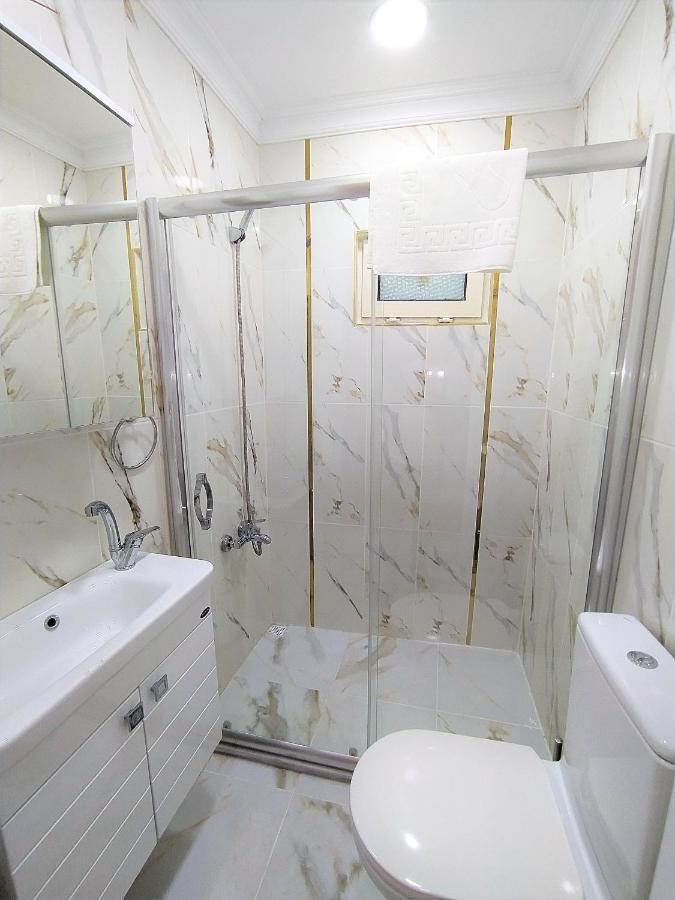 King Istanbul Hotel Esterno foto